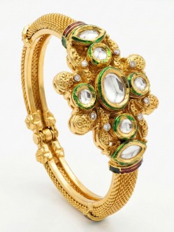 Kundan Bracelet